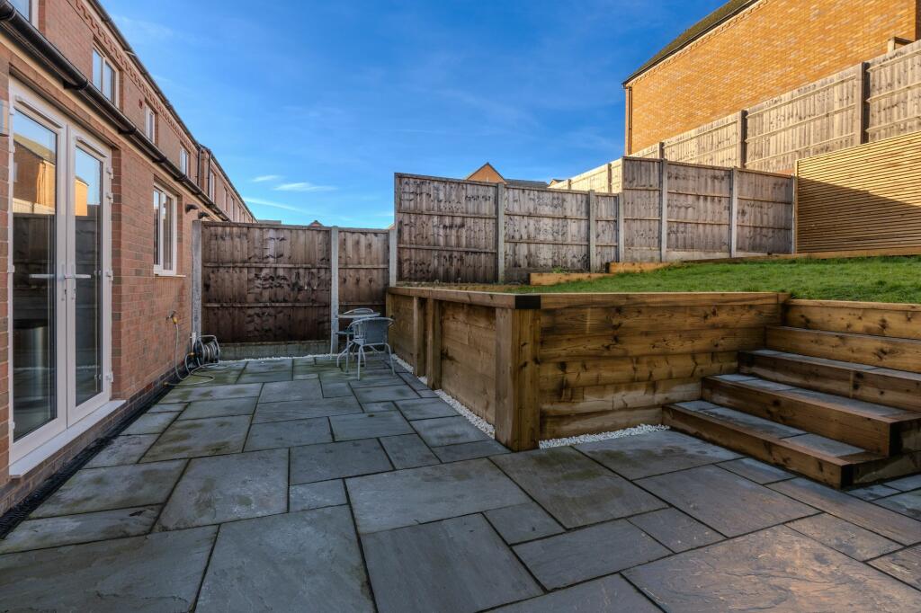 Additional property image - Meadow Way, Tamworth, B79