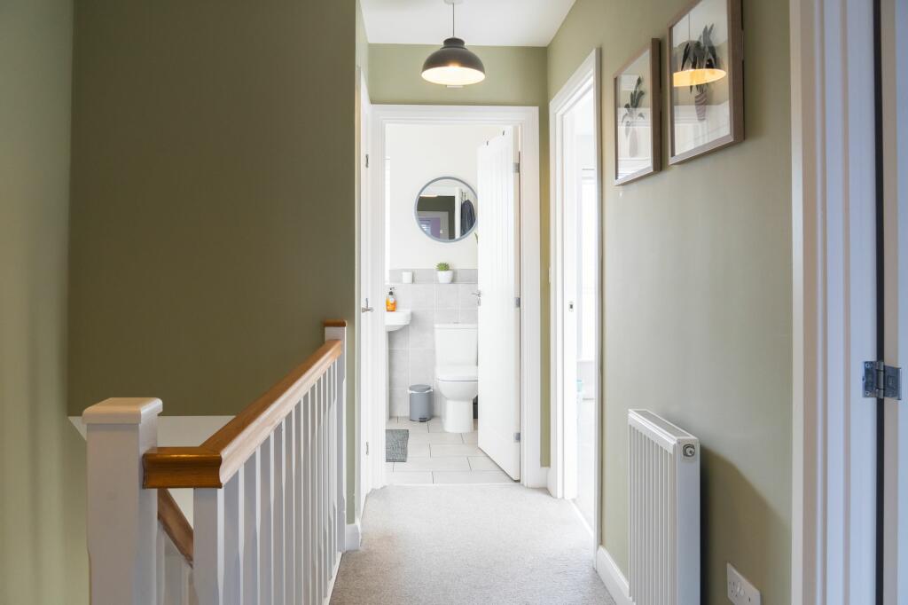 Additional property image - Springwood Gate, Nuneaton, CV10