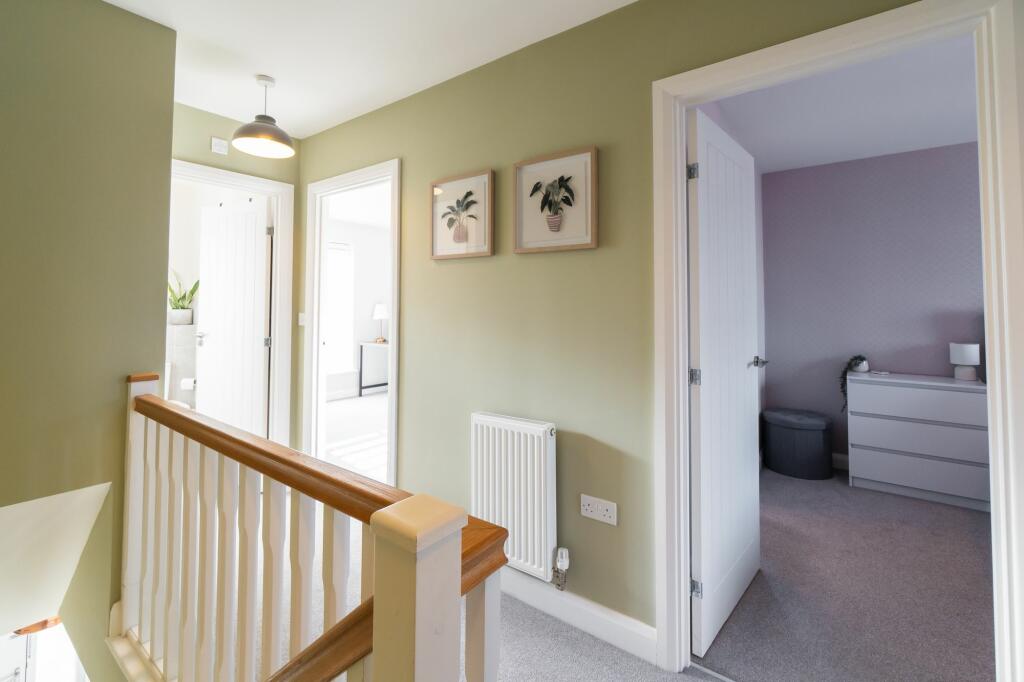 Additional property image - Springwood Gate, Nuneaton, CV10