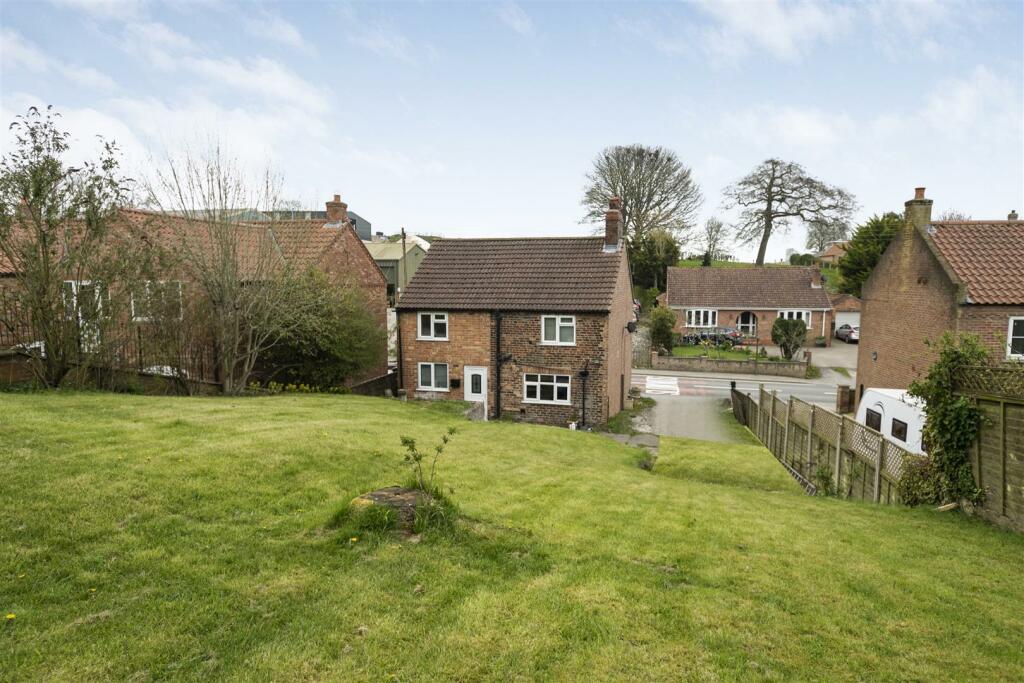3 bedroom house for sale in Manor Farm Cottage, Main Street Foxholes