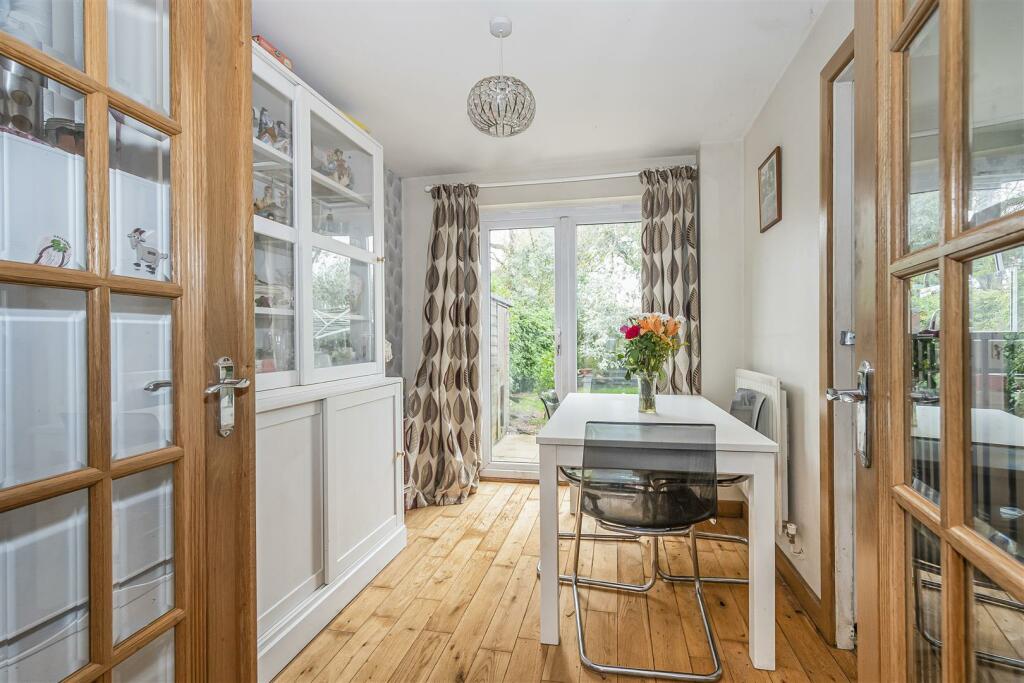 4 bedroom house for sale in 29, Lapwing Road Driffield, East yorkshire