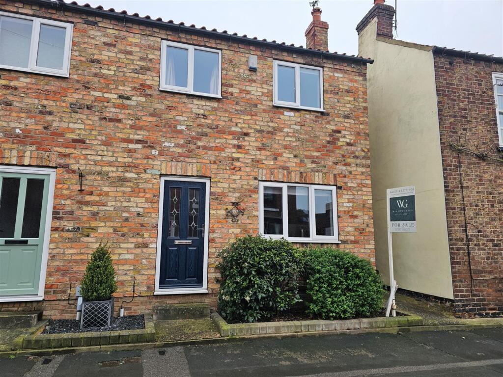 Main image of property: 15a Coppergate, Nafferton, Driffield, YO25 4LL