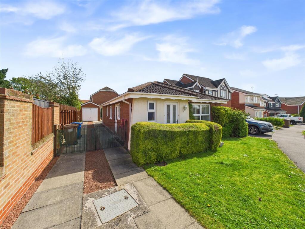 Main image of property: 7 Fieldfare, Driffield, YO25 5HL
