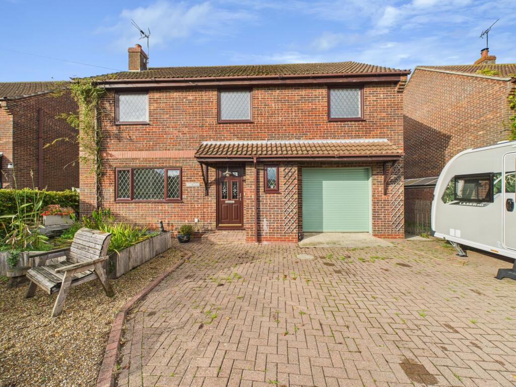 Main image of property: Skerne, Driffield, YO25