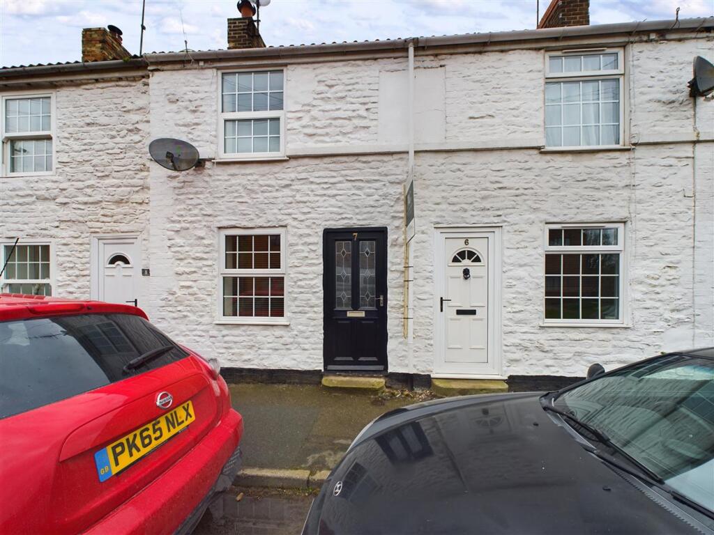 Main image of property: Sledmere Road, Langtoft, YO25