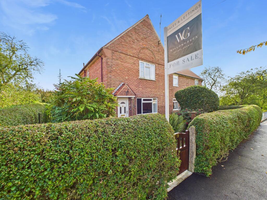 Main image of property: Church View, Garton-On-The-Wolds, YO25