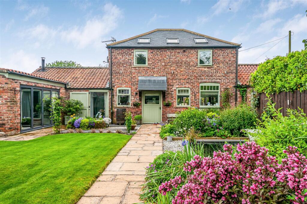 Main image of property: Skerne, Driffield, YO25