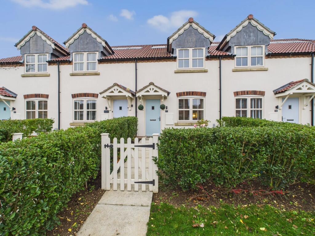 Main image of property: Main Street, Beeford, YO25