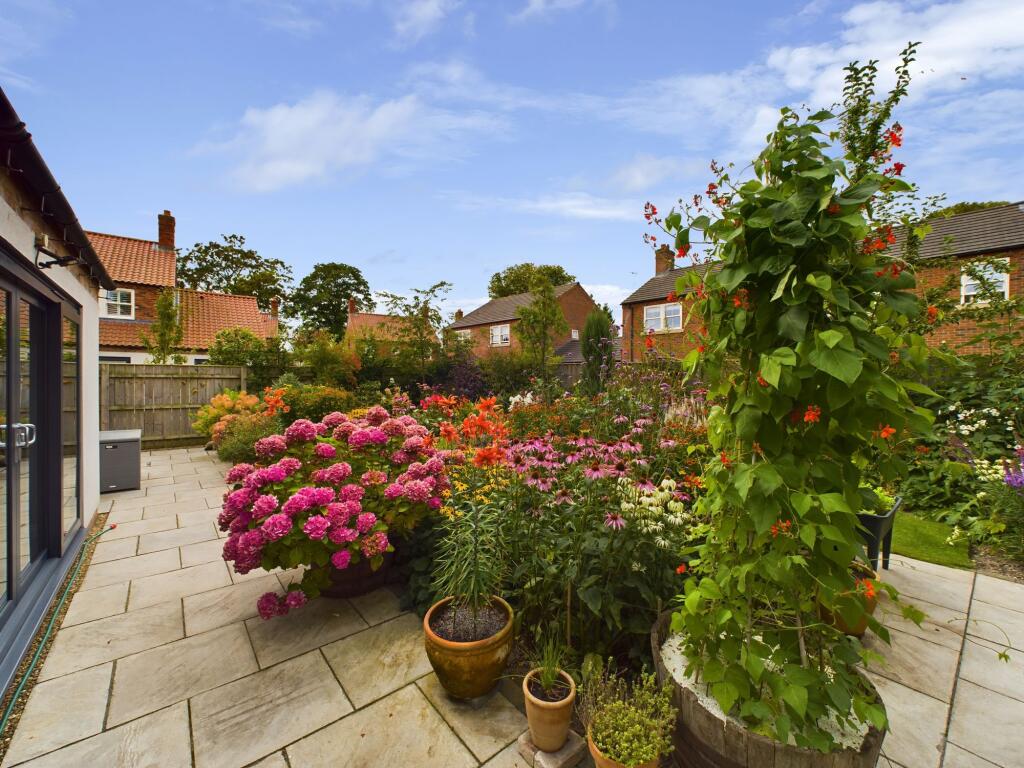 Main image of property: Blakedale Drive, Driffield, YO25