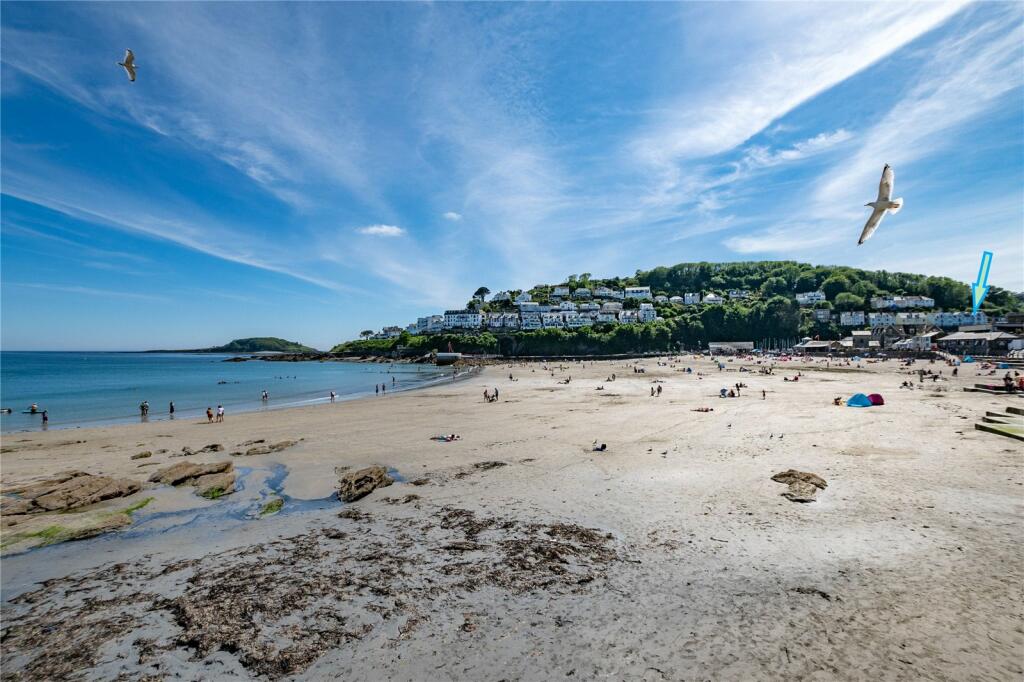 Main image of property: Harbourside, Hanafore Lane, Looe, Cornwall