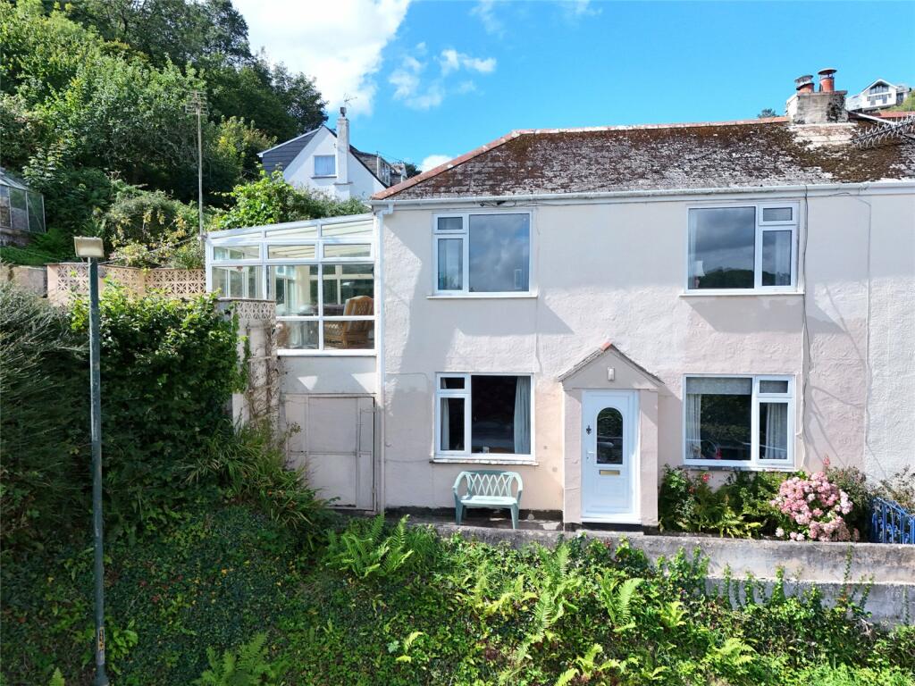 Main image of property: Kenmore, West Looe Hill,, Looe