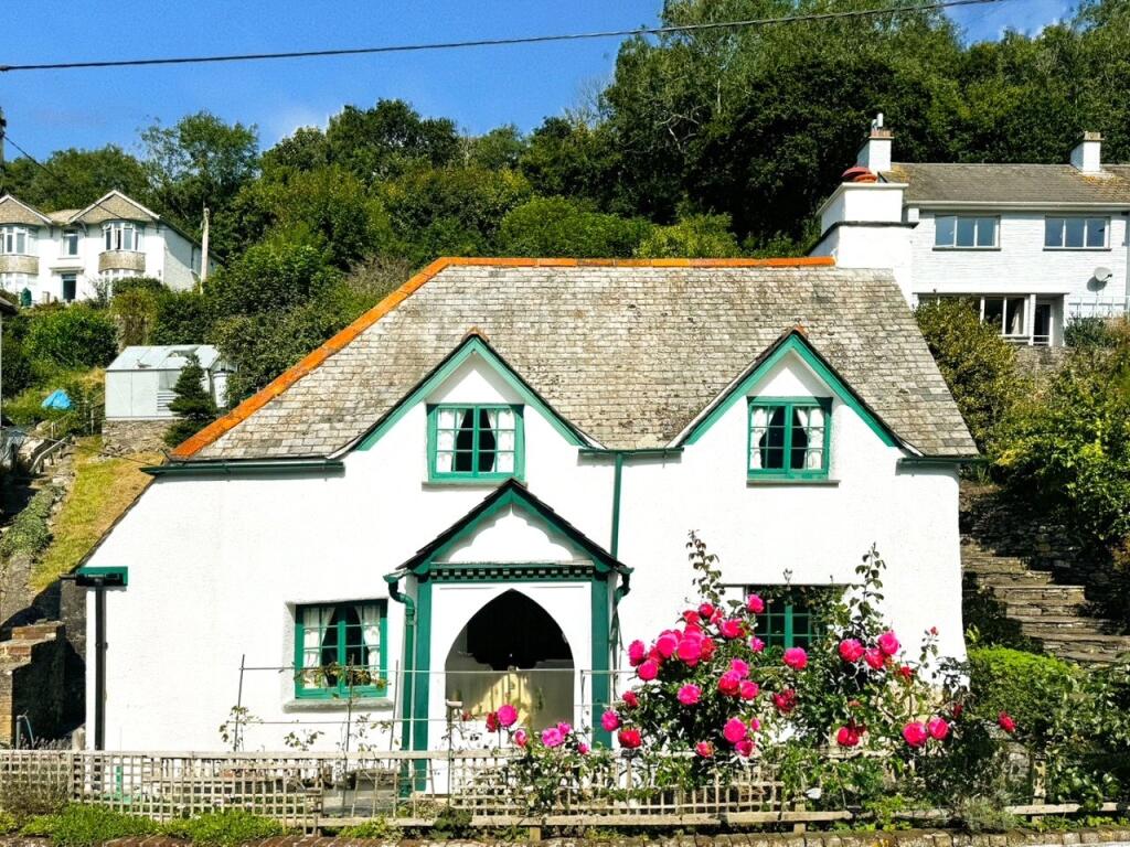 Main image of property: Shutta, East Looe, Cornwall, PL13