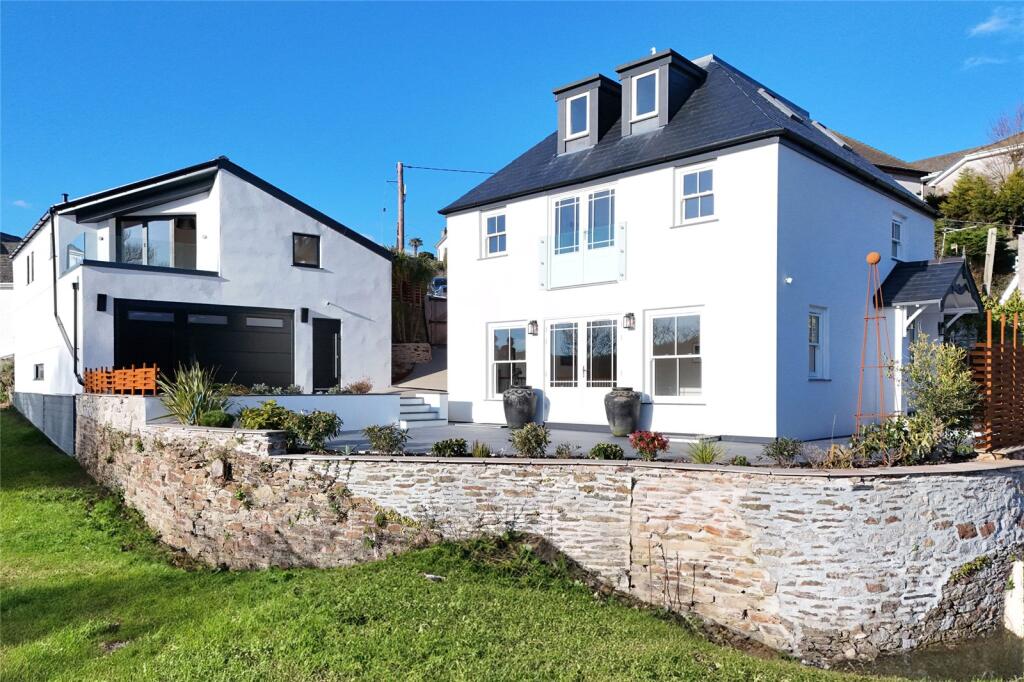 Main image of property: Barbican Hill, East Looe, Cornwall