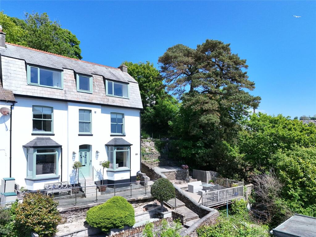 Main image of property: Chapel Ground, West Looe, Cornwall
