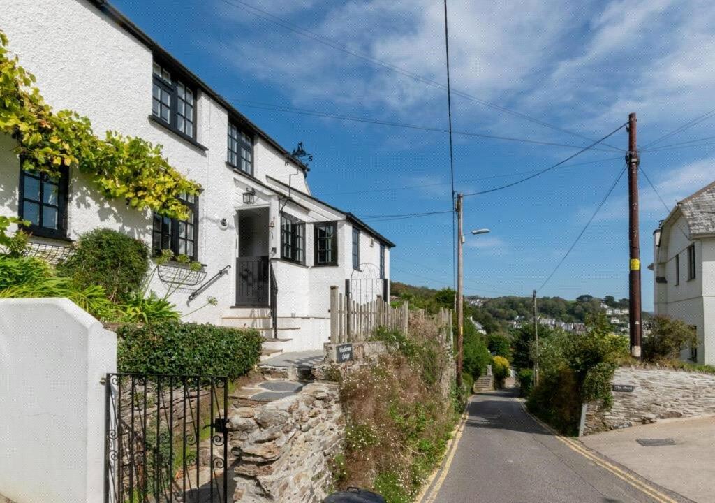 Main image of property: West Looe Hill, West Looe, Cornwall
