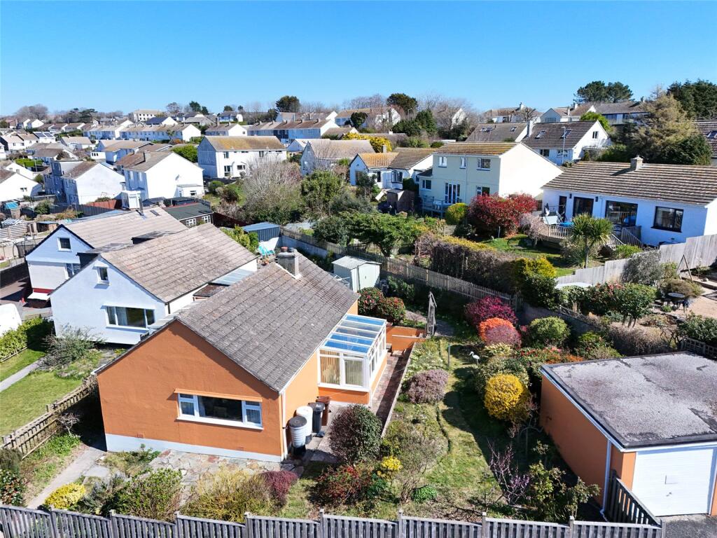 Main image of property: 6 Bodrigan Road, East Looe, Cornwall, PL13