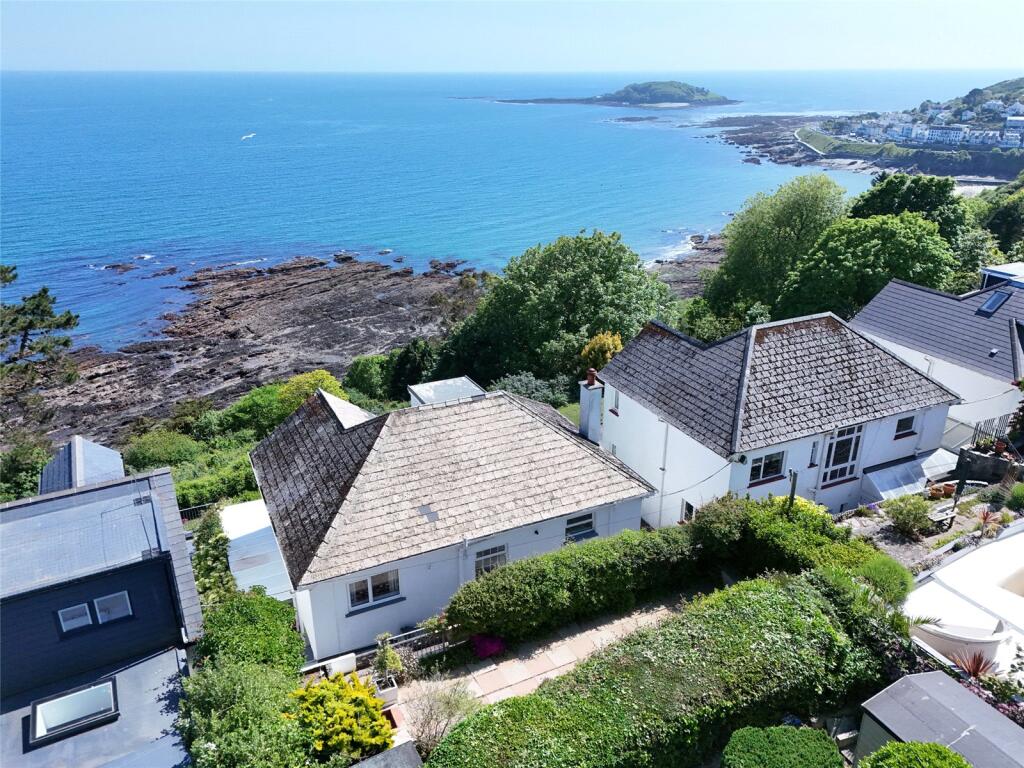 Main image of property: Bay View Road, East Looe, Cornwall