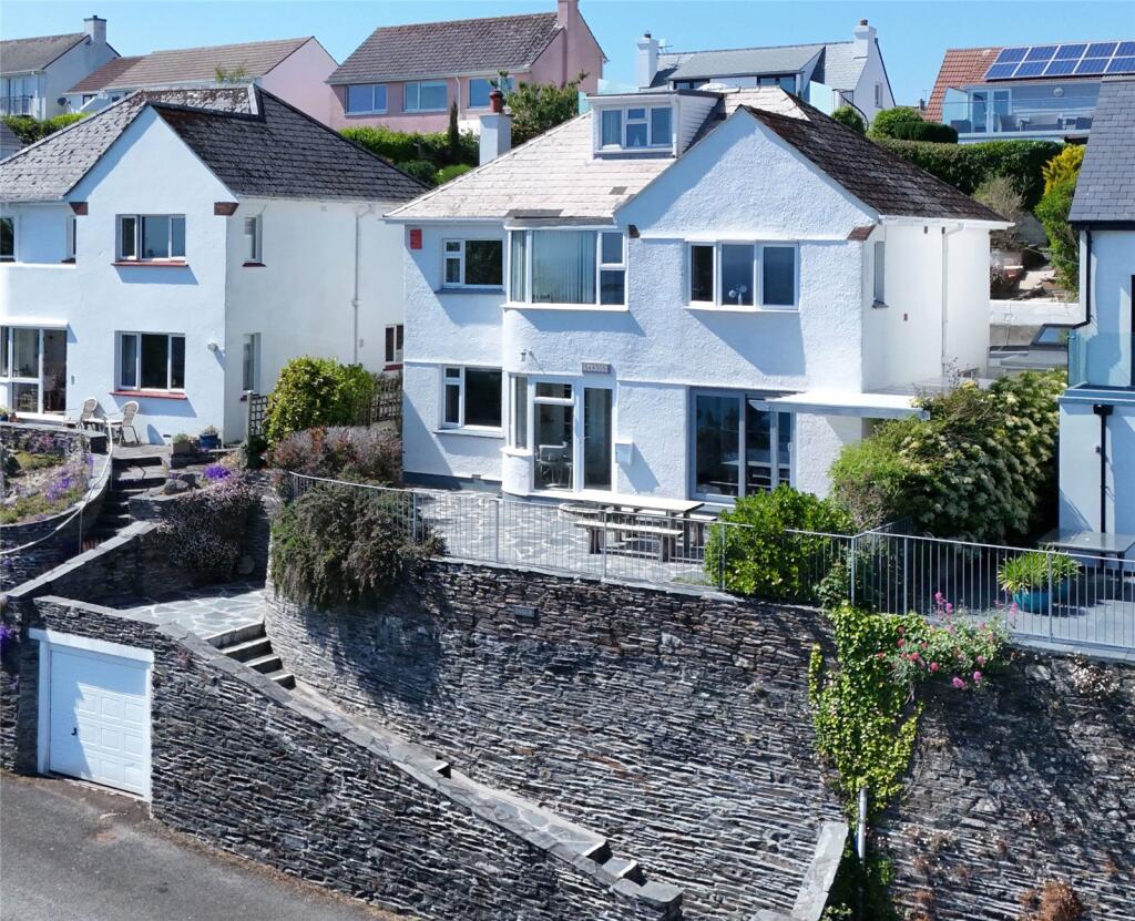 Main image of property: Bay View Road, East Looe, Cornwall