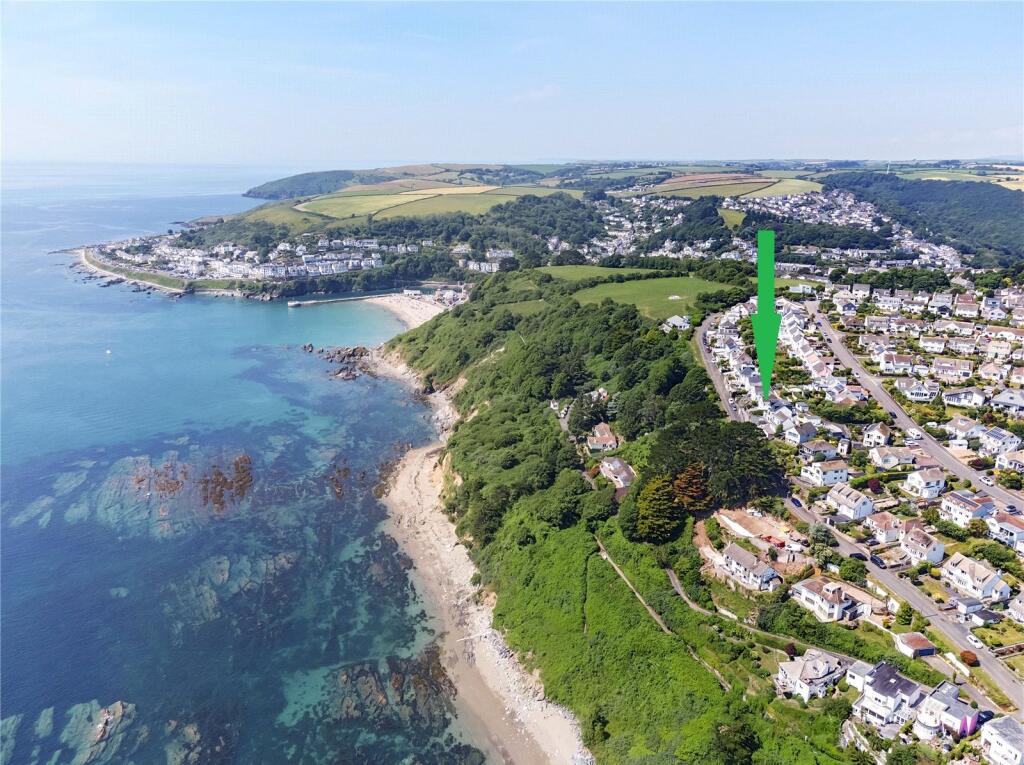 Main image of property: Bay View Road, East Looe, Cornwall