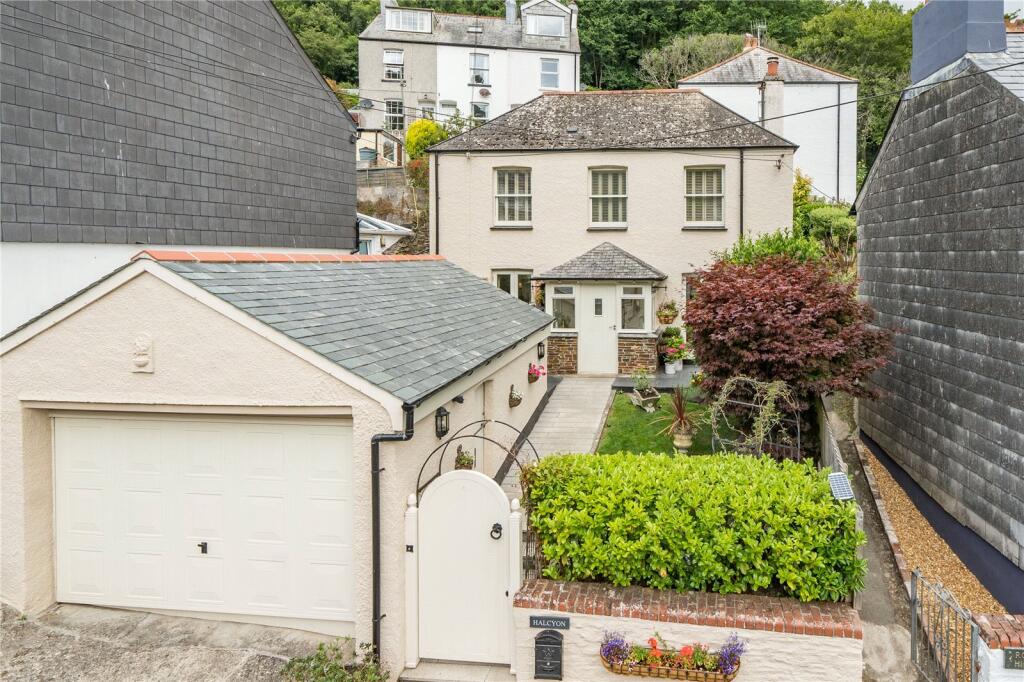 Main image of property: West Looe Hill, Looe, PL13