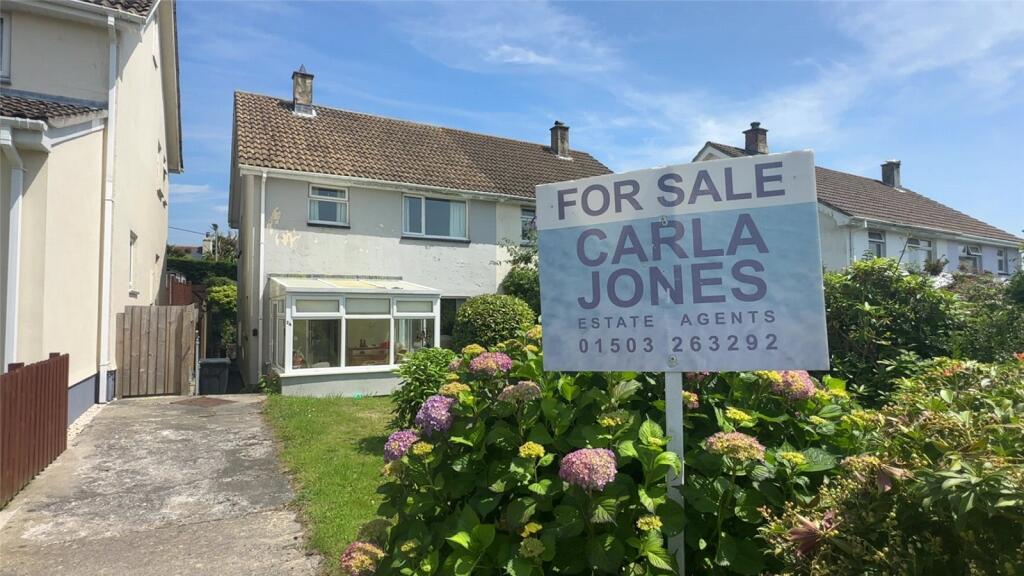 Main image of property: 24 Richmond Road, Pelynt, Nr Looe, Cornwall, PL13