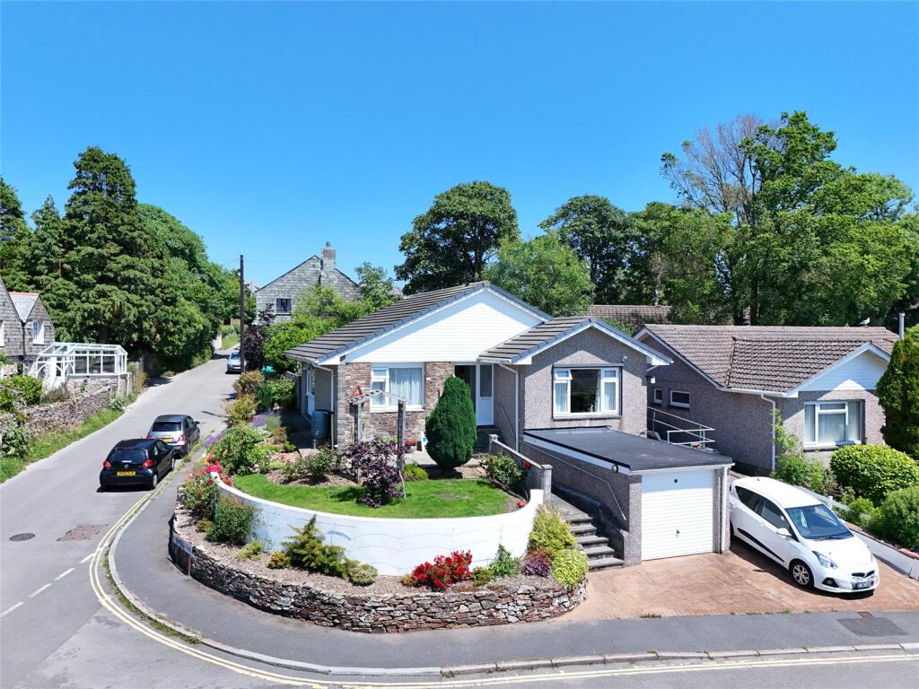 Main image of property: St Winnolls Park, Barbican Hill, East Looe, Cornwall, PL13