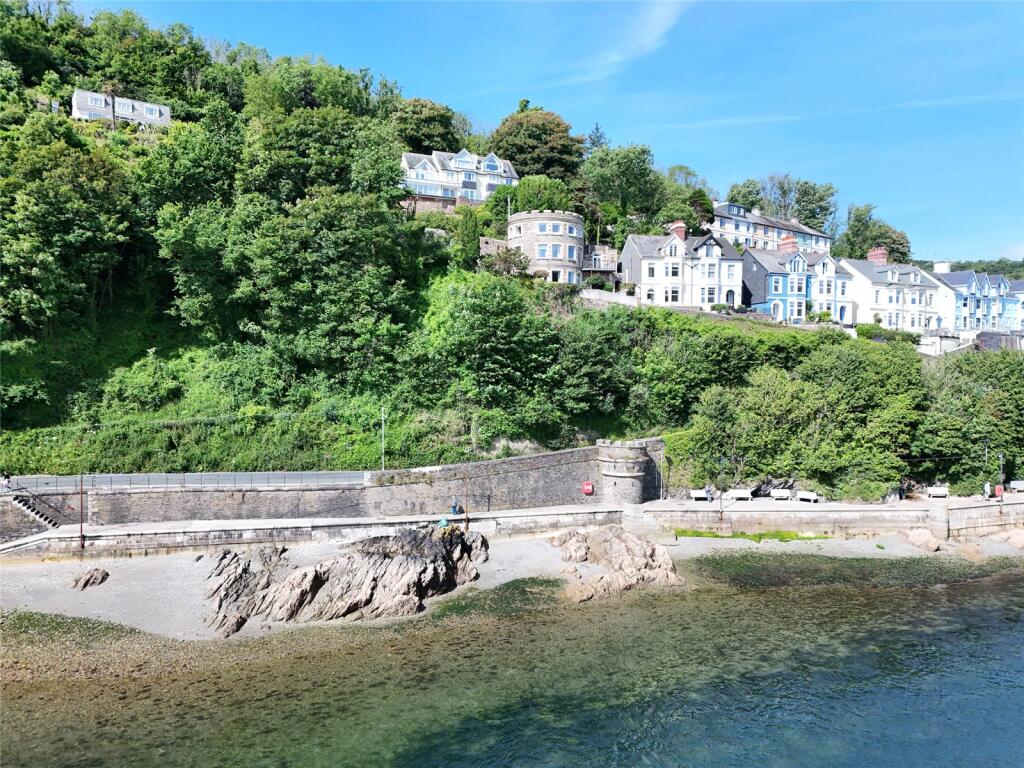Main image of property: Rond Anneth, Hannafore Road, West Looe, Looe