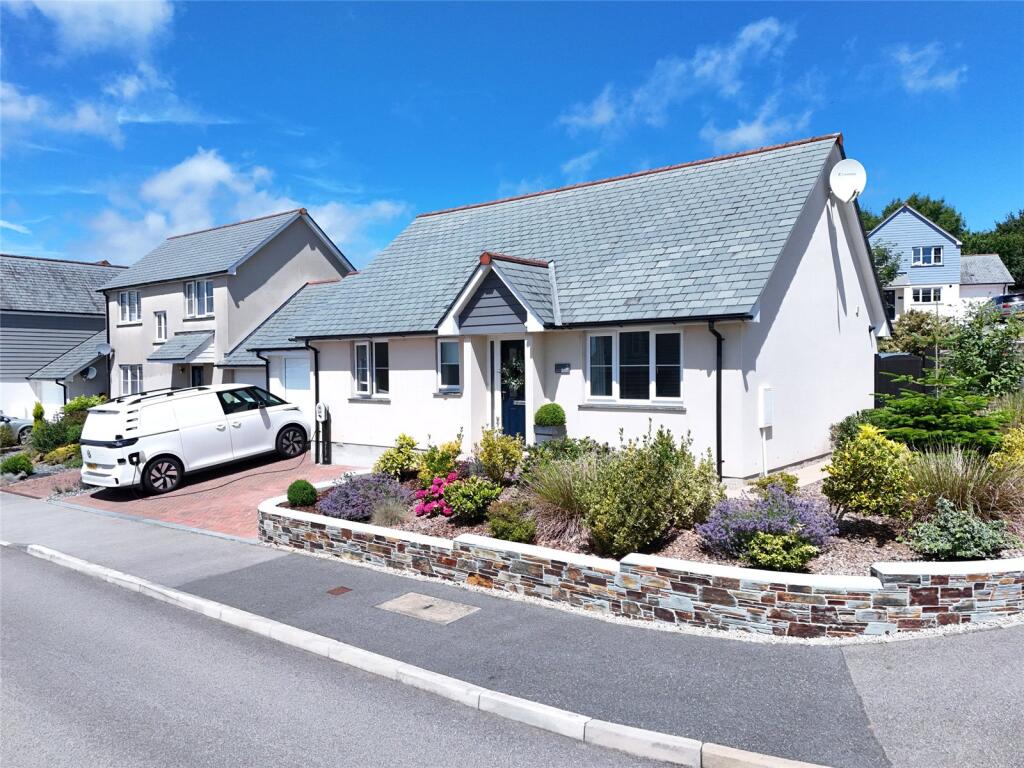 Main image of property: 2 Beechwood Drive, Dobwalls, PL14