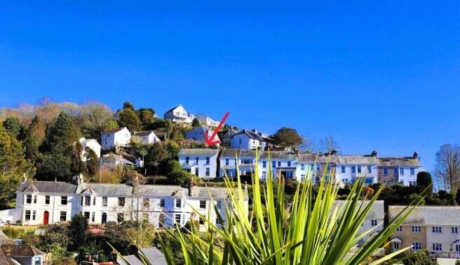 Main image of property: Glencoe, North View, West Looe, PL13