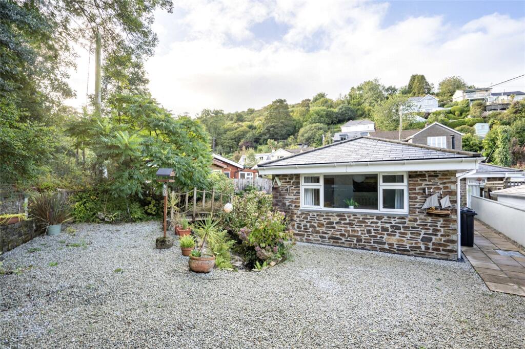 Main image of property: Chy An Treth, Seaton, Cornwall, PL11