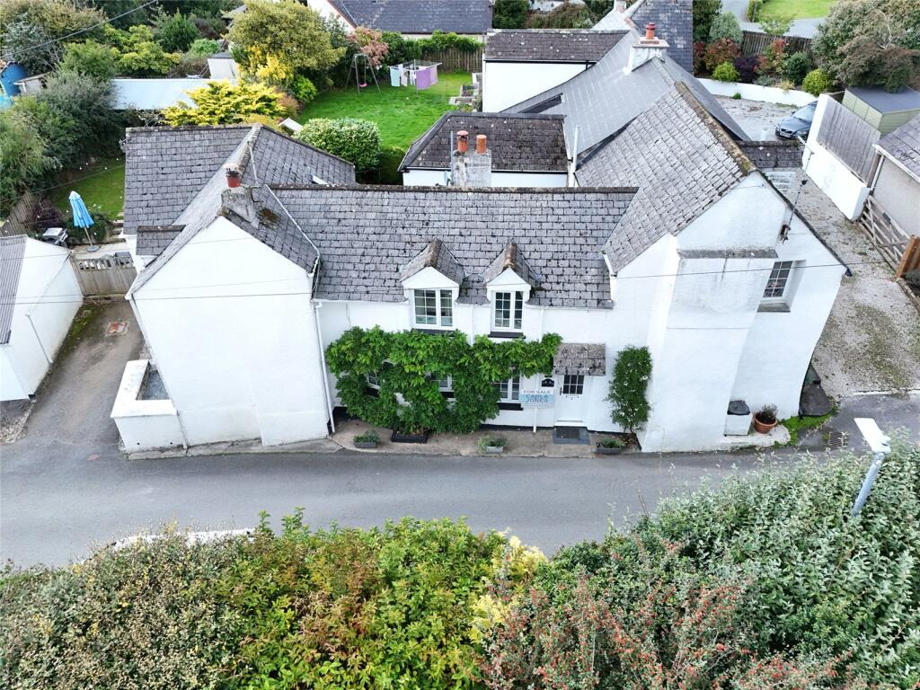 Main image of property: 2 St Marnachs View, Lanreath