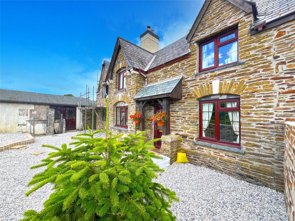Main image of property: Greystone Pool, Pelynt, Nr Looe, Cornwall, PL13