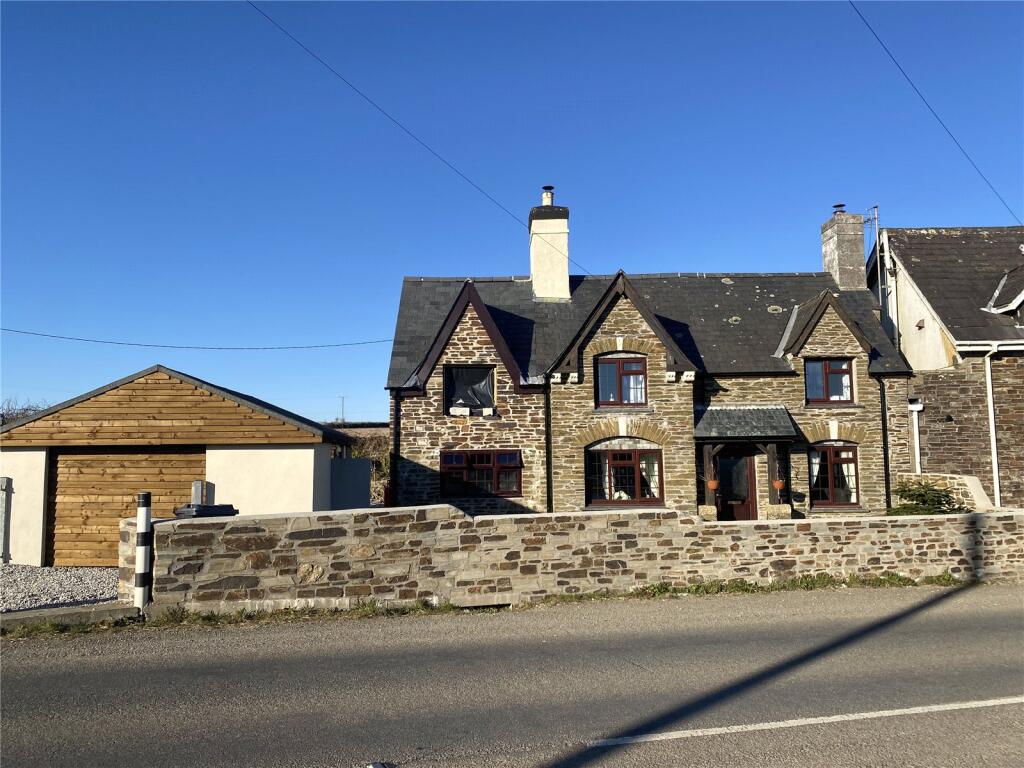 Main image of property: Greystone Pool, Pelynt, Nr Looe, Cornwall, PL13