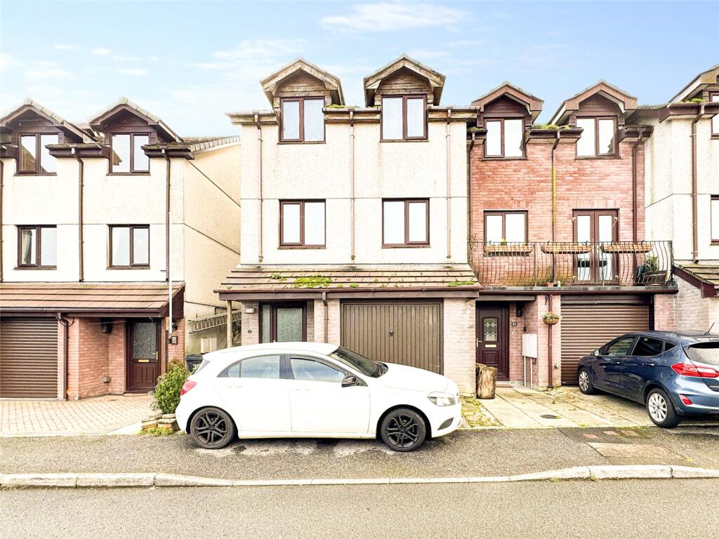 Main image of property: 39 Tregarrick, West Looe, PL13