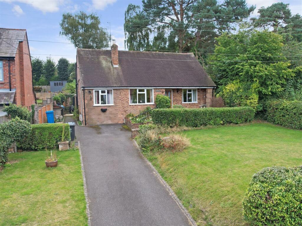 Main image of property: Meddins Lane, Kinver