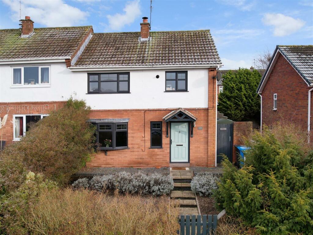 Main image of property: Enville Road, Kinver, Stourbridge