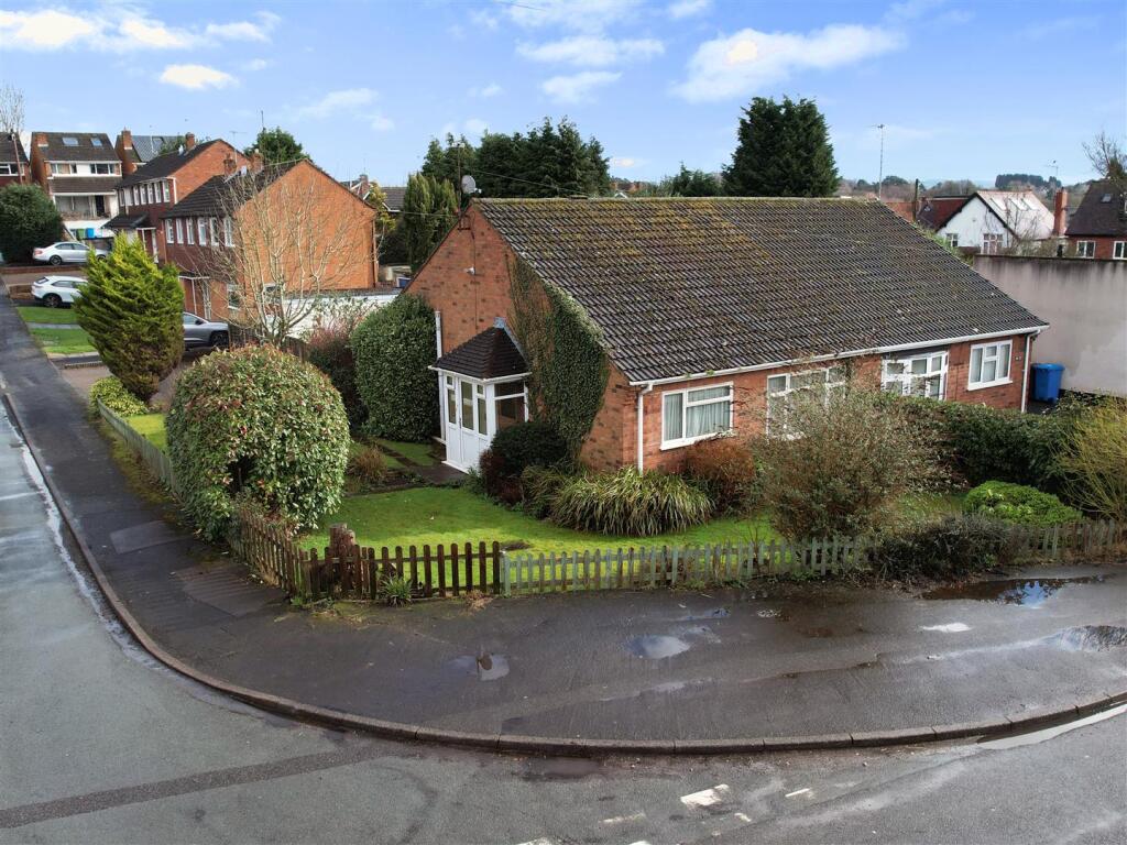 Main image of property: Maple Close, Kinver, Stourbridge