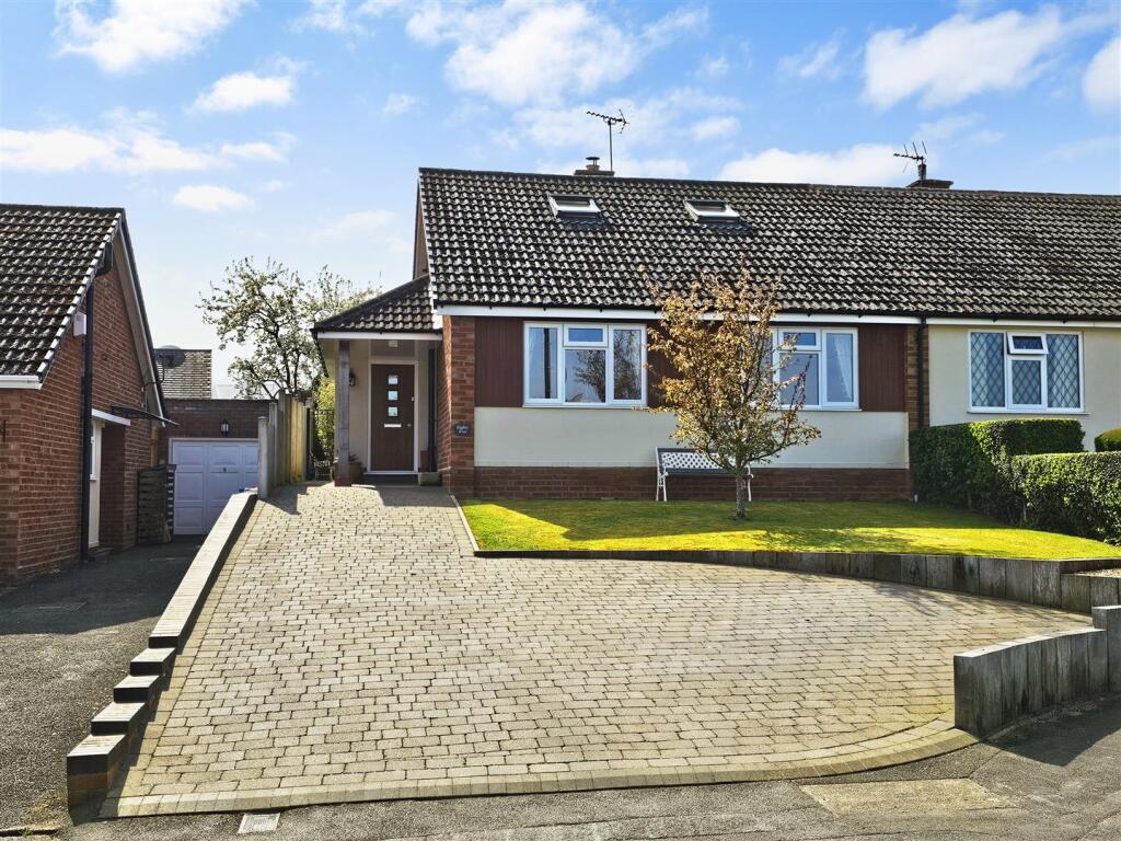 Main image of property: Church View Gardens