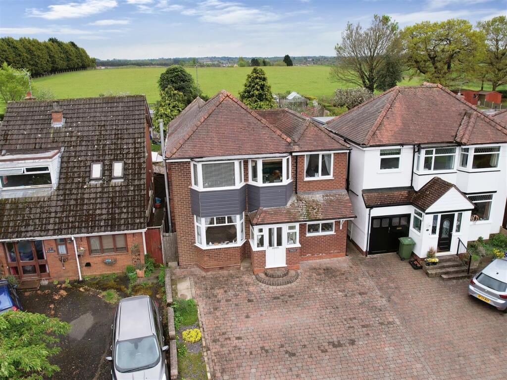 Main image of property: Westhead Road, Cookley, Kidderminster