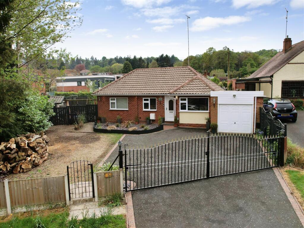 Main image of property: Fairfield Drive, Kinver, Stourbridge