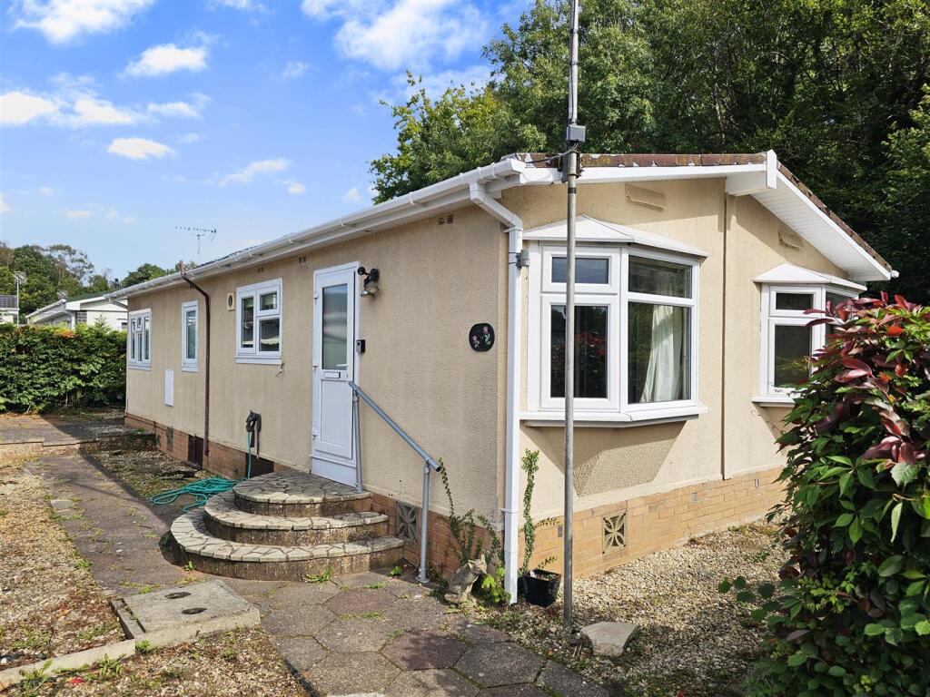 Main image of property: Kingsford Lane, Wolverley, Kidderminster