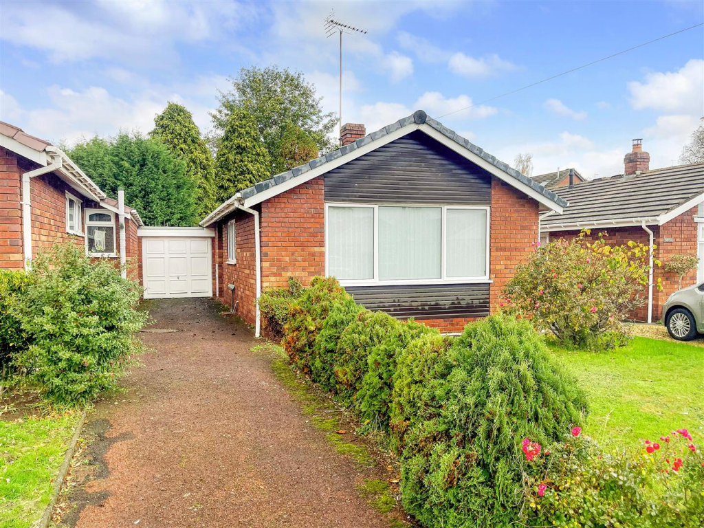 Main image of property: Holly Close, Kinver