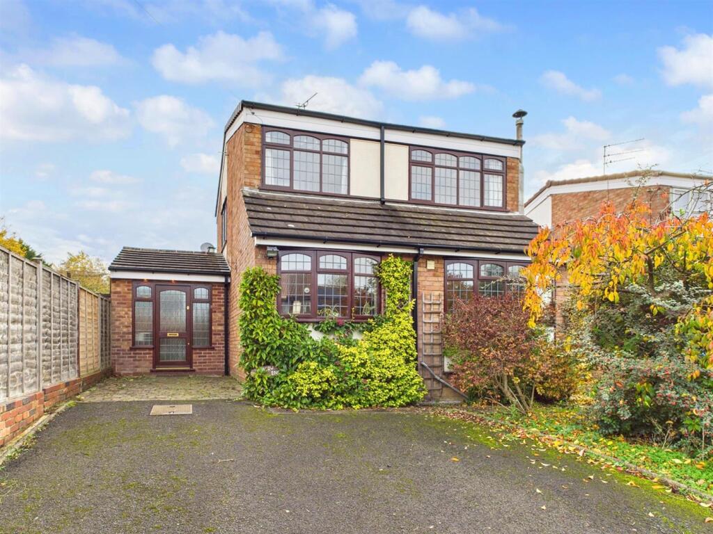 Main image of property: Six Ashes Road, Bobbington, Stourbridge
