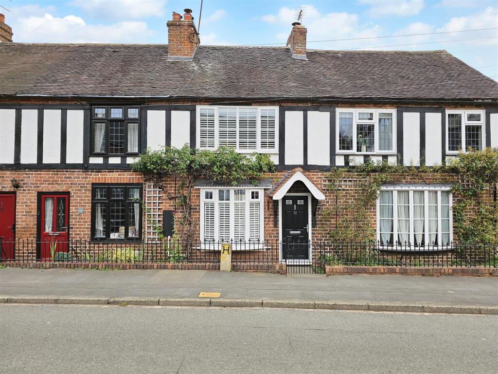 Main image of property: Enville Road, Kinver, Stourbridge