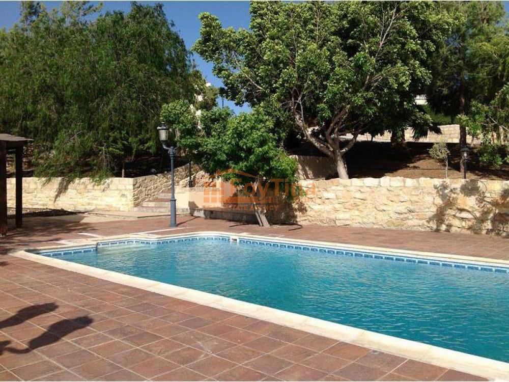 Main image of property: Limassol, Pissouri