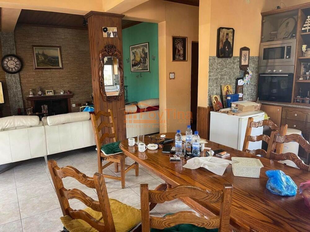 4 bedroom Detached property for sale in Paphos