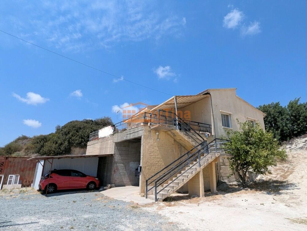 Main image of property: Limassol, Pissouri