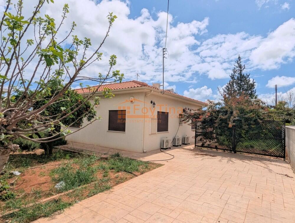 Main image of property: Limassol