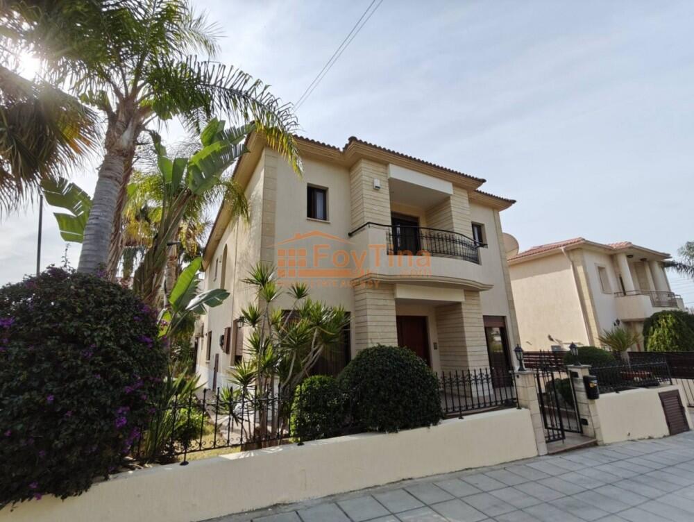 Main image of property: Limassol