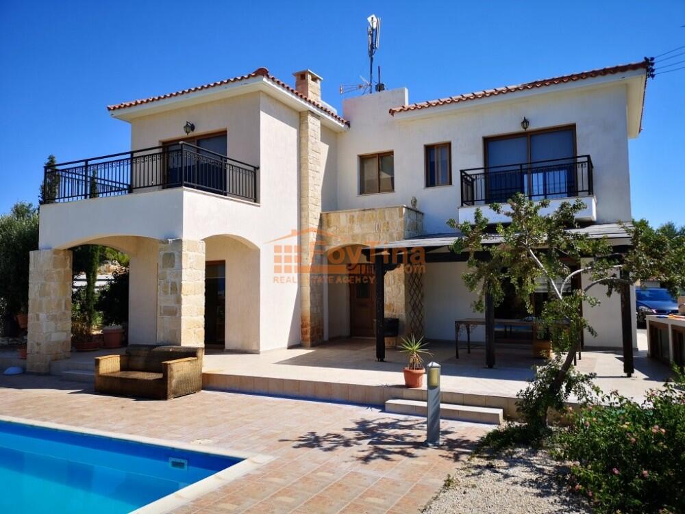 Main image of property: Limassol, Pissouri